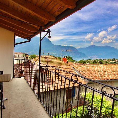 Апартаменты Casa Natali Белладжо Экстерьер фото
